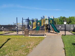 3609 Simba Ln in Murfreesboro, TN - Foto de edificio - Building Photo
