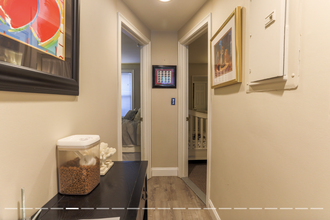 108 E Brookline St, Unit 1 in Boston, MA - Building Photo - Building Photo