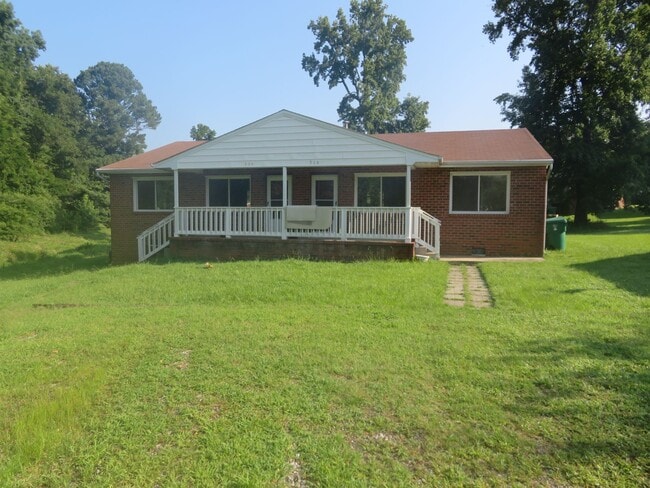 property at 328 Kent Ave