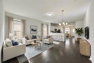 524 Coffee Berry Dr, Unit AR-2223 in Georgetown, TX - Building Photo - Building Photo