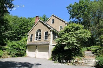 3 Meader Ln in Durham, NH - Building Photo - Building Photo