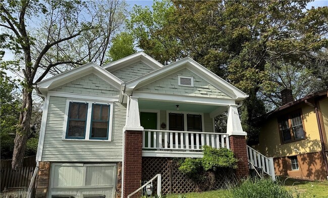 property at 106 Boles St