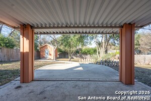 607 Colwyn Pass in San Antonio, TX - Building Photo - Building Photo