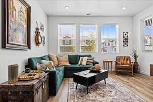 187 N Nursery Ave in Eagle, ID - Building Photo