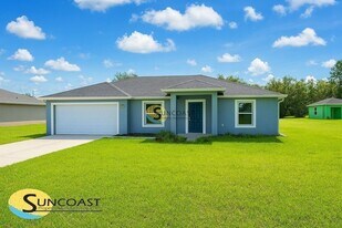 6555 SW 129th Loop in Ocala, FL - Building Photo