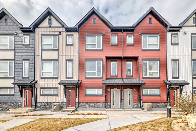 property at 11 Evanscrest Mews NW