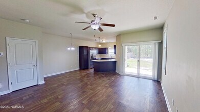 356 Frisco Wy in Holly Ridge, NC - Building Photo - Building Photo