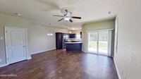 356 Frisco Wy in Holly Ridge, NC - Building Photo - Building Photo