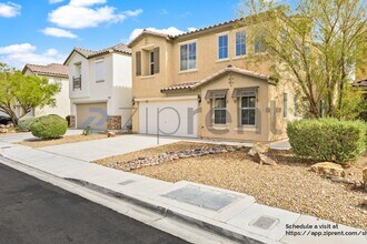 5580 Avent Ferry St in Las Vegas, NV - Building Photo - Building Photo