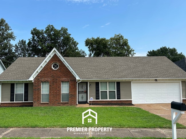 property at 7316 Peppermill Ln