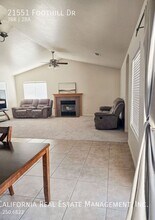 21551 Foothill Dr in Tehachapi, CA - Building Photo - Building Photo