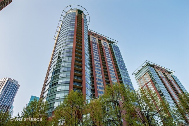 property at 415 E North Water St