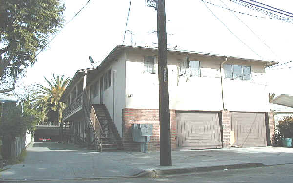 68 Topeka Ave in San Jose, CA - Building Photo - Building Photo