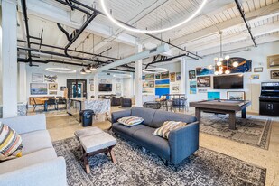 South Bank in Richmond, VA - Building Photo