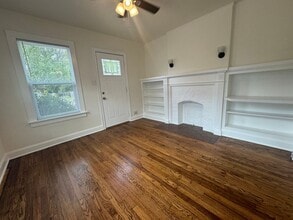 713 S Zunis Ave in Tulsa, OK - Building Photo - Building Photo