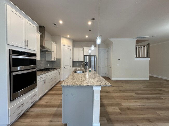 116 Heathbrook Ln in Marvin, NC - Foto de edificio - Building Photo
