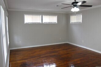 1719 N Polk St in Little Rock, AR - Building Photo - Building Photo