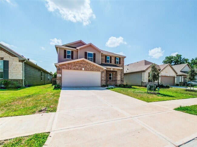 5031 Gazelle Leap Ln