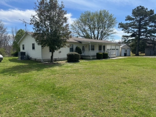 1766 Turkey Creek Loop in Tullahoma, TN - Building Photo - Building Photo