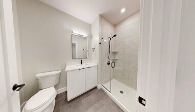 198 Green St, Unit 205 in Boston, MA - Building Photo - Building Photo