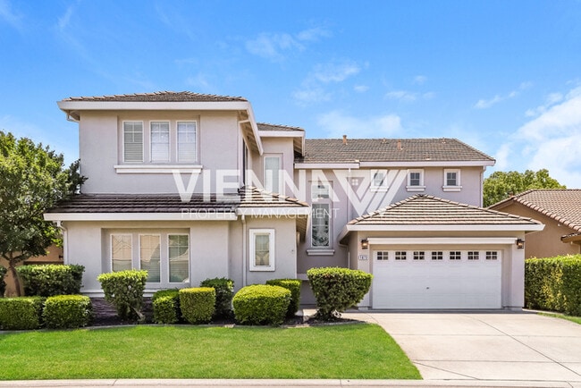 property at 1873 San Esteban Cir