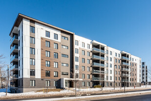 6275 Étienne-Dallaire Boul Apartments