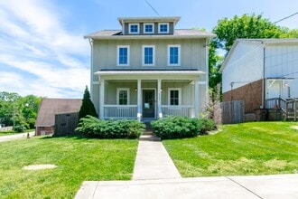 1227 Katie Ave in Nashville, TN - Building Photo - Building Photo