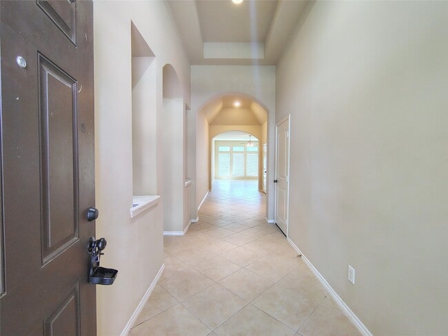 property at 13604 Evening Wind Dr