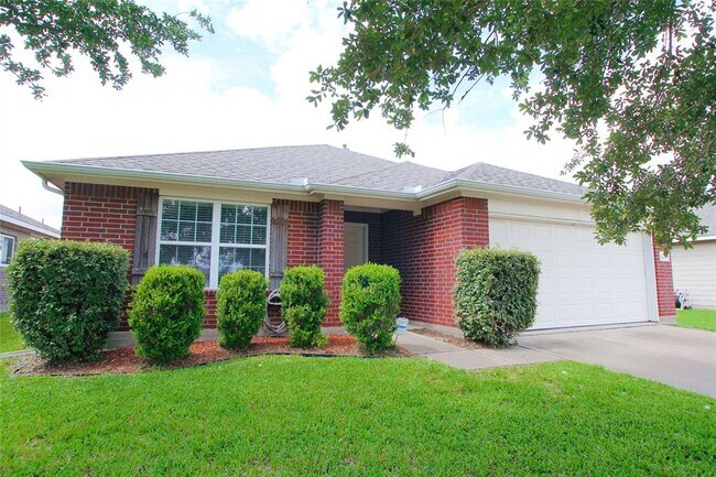 22218 Guston Hall Ln in Katy, TX - Building Photo - Building Photo