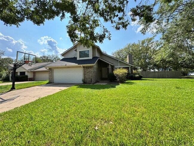 property at 3406 Swift Creek Ct