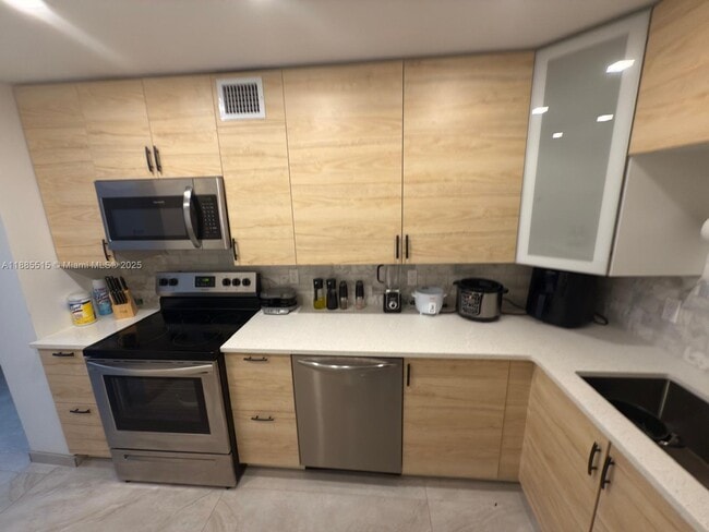property at 3113 S Ocean Dr