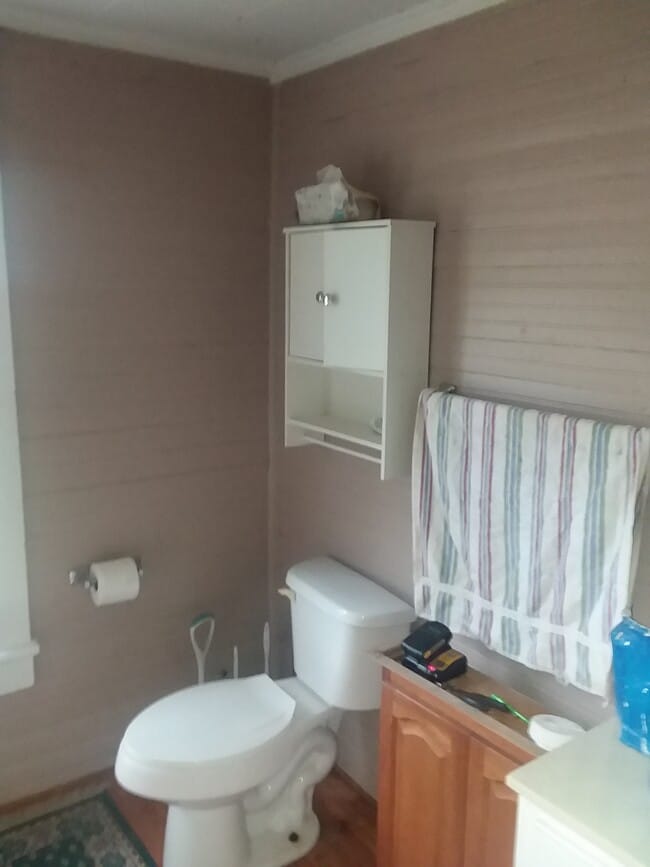 334 W Blue Ridge St in Pendleton, SC - Foto de edificio - Building Photo