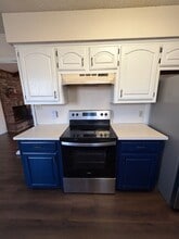 220 Norwood Dr in Greenwood, AR - Building Photo - Building Photo