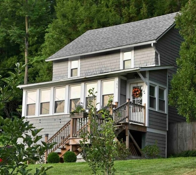 property at 386 N Hoosac Rd