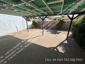 18506 Alburtis Ave in Artesia, CA - Building Photo - Building Photo