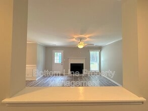 11824 Larkridge Ct in Charlotte, NC - Building Photo - Building Photo