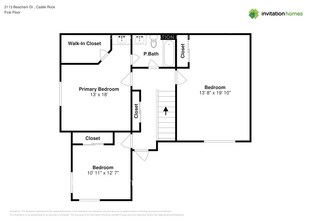 2113 Beacham Dr in Castle Rock, CO - Building Photo - Building Photo