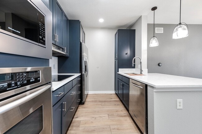 property at 505 Jackson Hill St