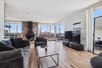 1111 Ash St. in Denver, CO - Building Photo - Building Photo