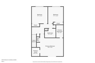 4325 W Solano Dr N in Glendale, AZ - Foto de edificio - Building Photo