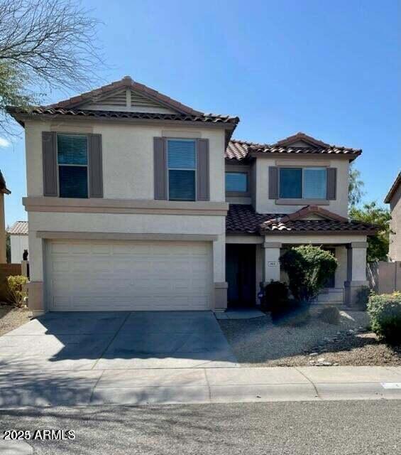 2415 W Lucia Dr in Phoenix, AZ - Building Photo