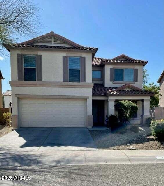 property at 2415 W Lucia Dr