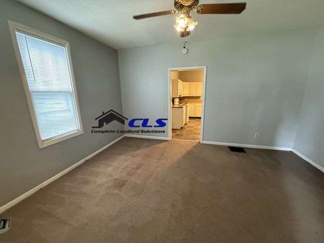 property at 1732 N 10th St