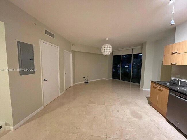 property at 350 S Miami Ave