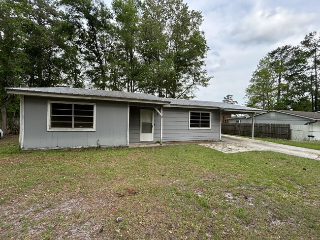 property at 476 Dykes St