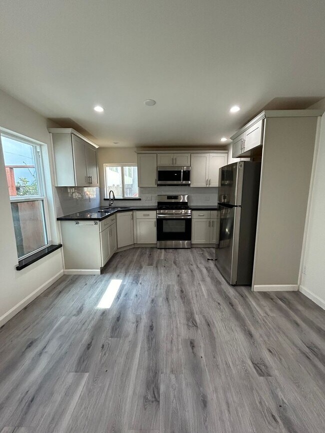 property at 611 Lane St