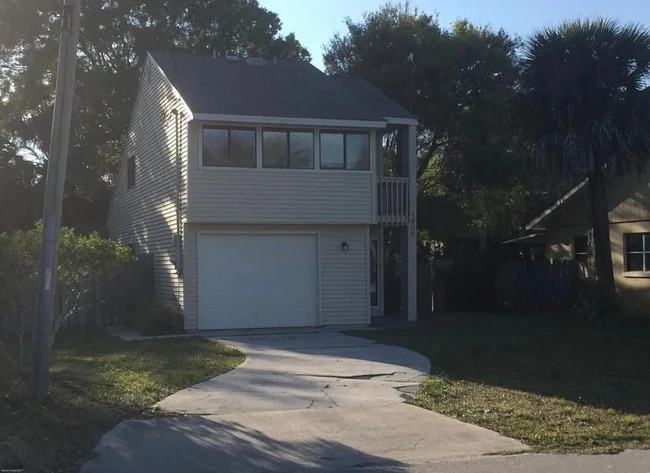 property at 1806 Dr Martin Luther King Jr Blvd