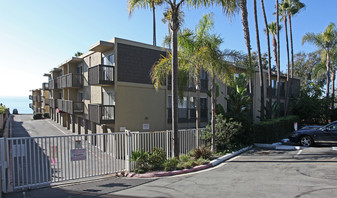 Stratford Beach Apartments