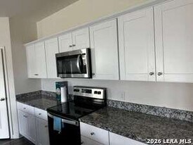 12507 Antilia in San Antonio, TX - Building Photo