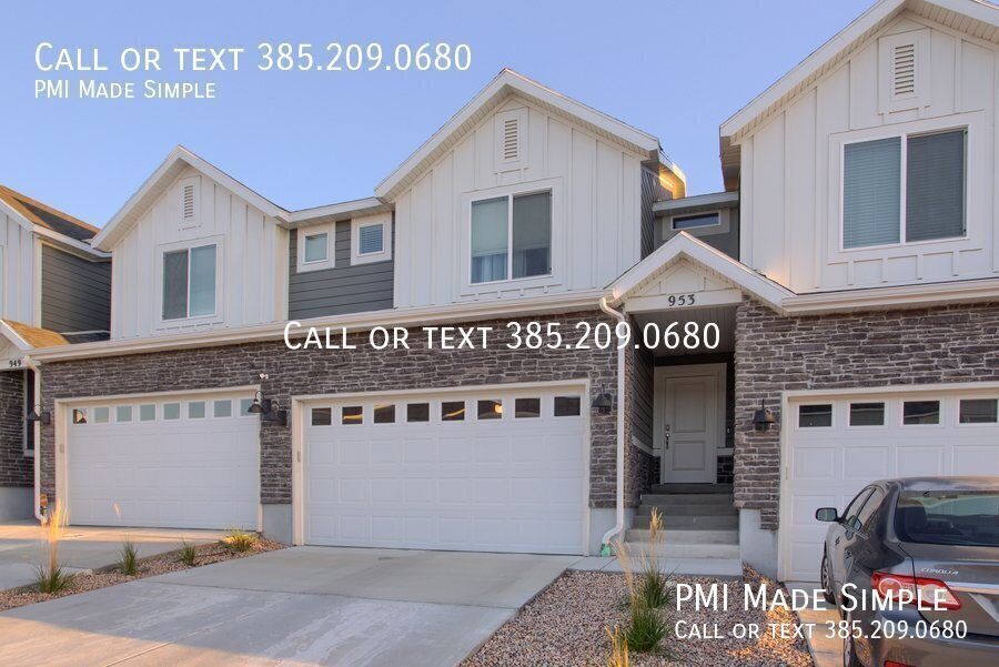 1240 W Broadleaf Dr in Santaquin, UT - Building Photo